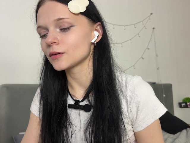 meowcha live cam on BongaCams