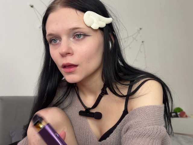 meowcha live cam on BongaCams