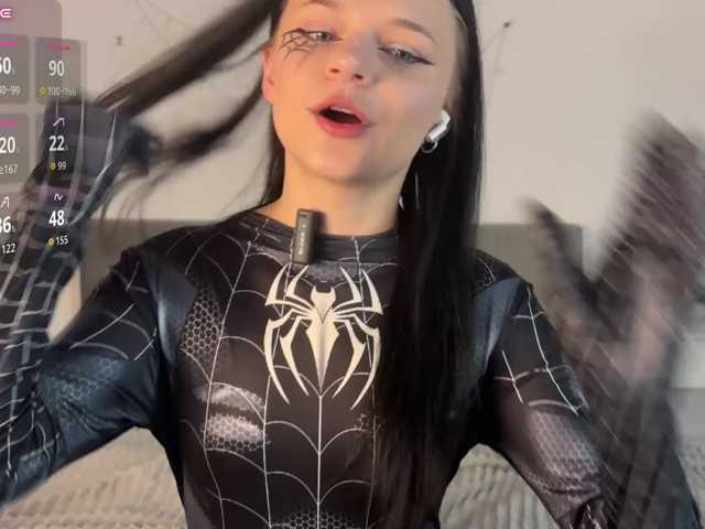 meowcha live cam on BongaCams