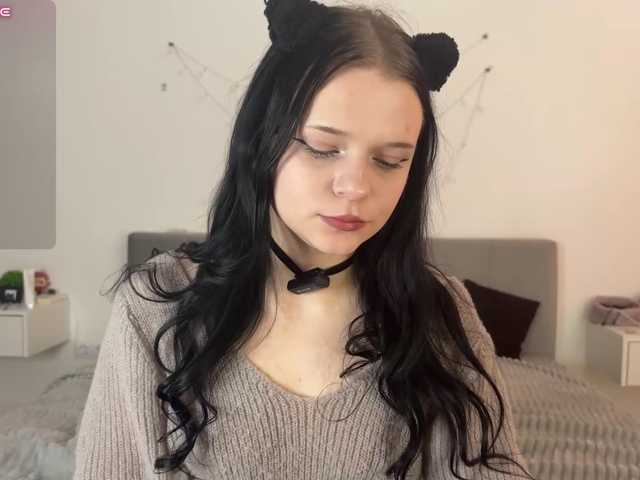 meowcha live cam on BongaCams