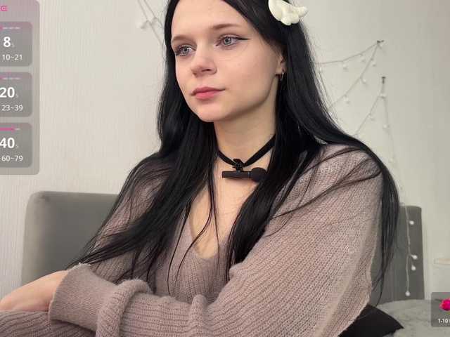 meowcha live cam on BongaCams