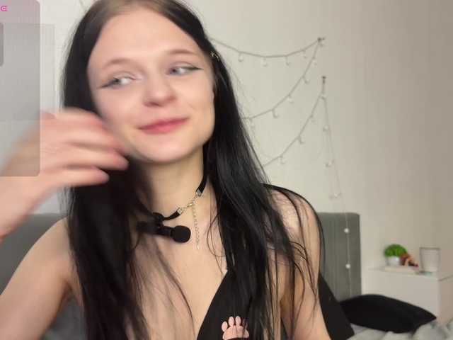 meowcha live cam on BongaCams