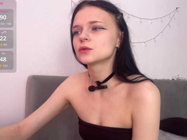 meowcha live cam on BongaCams