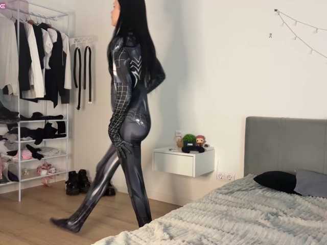 meowcha live cam on BongaCams