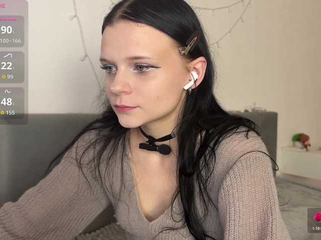 meowcha live cam on BongaCams