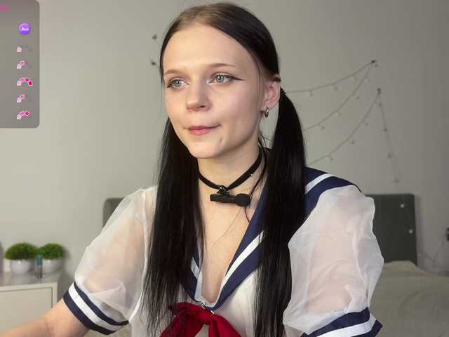 meowcha live cam on BongaCams