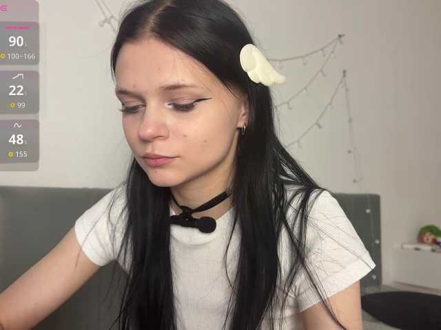 meowcha live cam on BongaCams