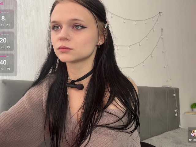 meowcha live cam on BongaCams