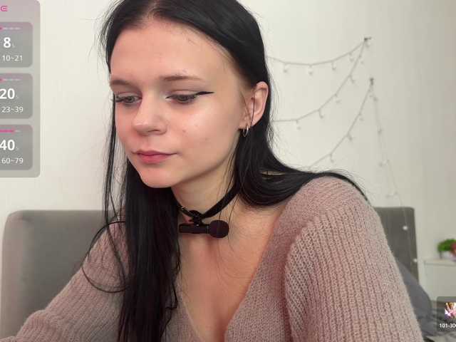 meowcha live cam on BongaCams