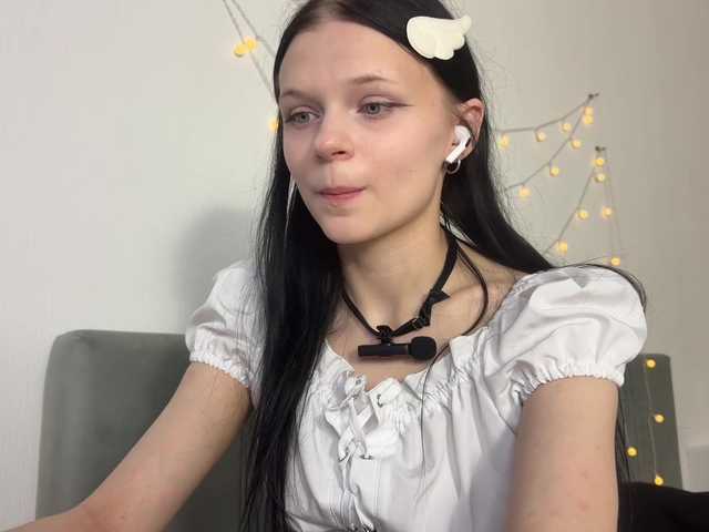 meowcha live cam on BongaCams