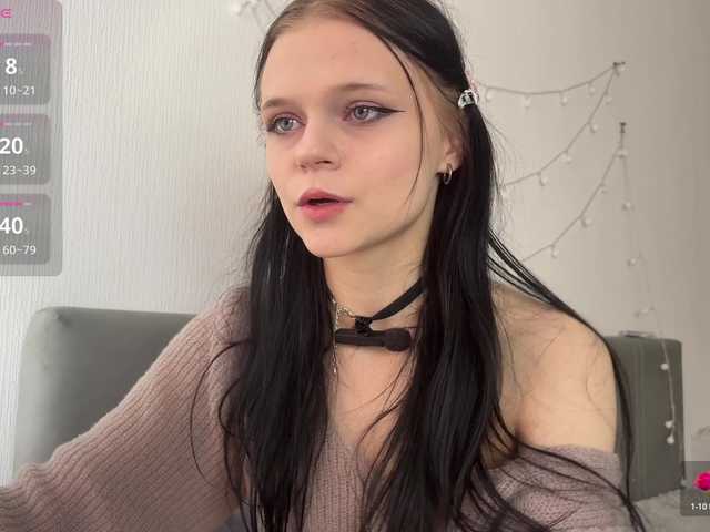 meowcha live cam on BongaCams