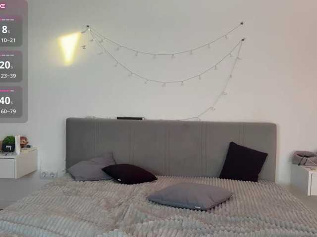 meowcha live cam on BongaCams