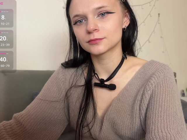 meowcha live cam on BongaCams