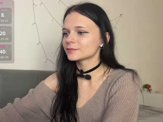 meowcha live cam on BongaCams