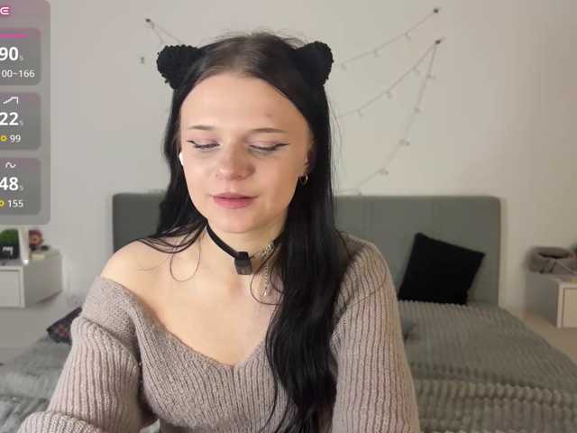 meowcha live cam on BongaCams