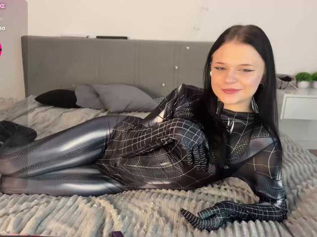 meowcha live cam on BongaCams