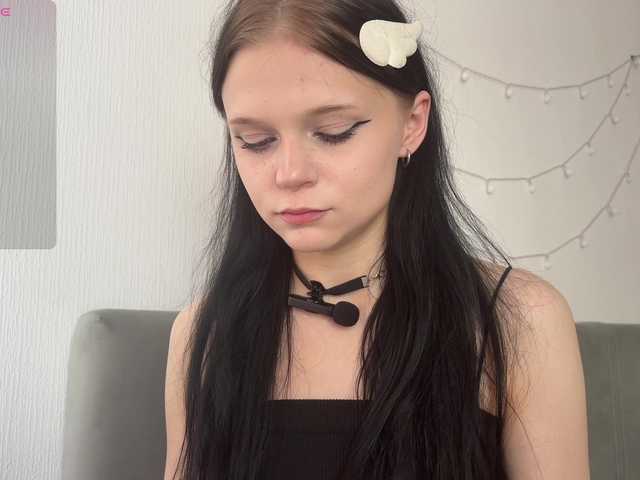 meowcha live cam on BongaCams