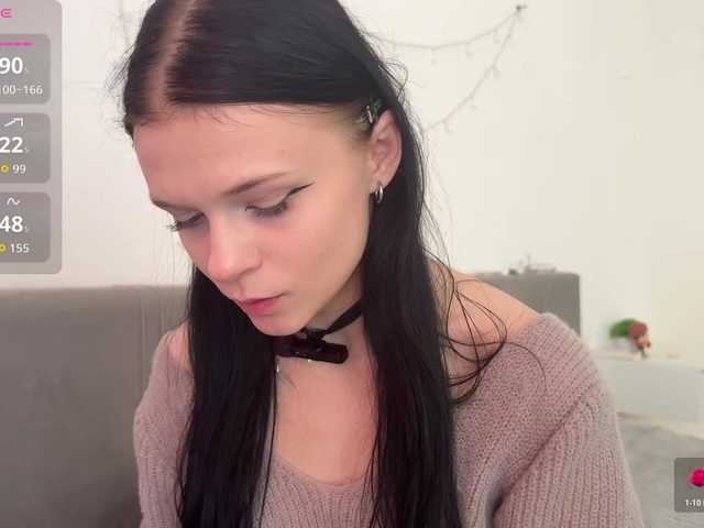 meowcha live cam on BongaCams