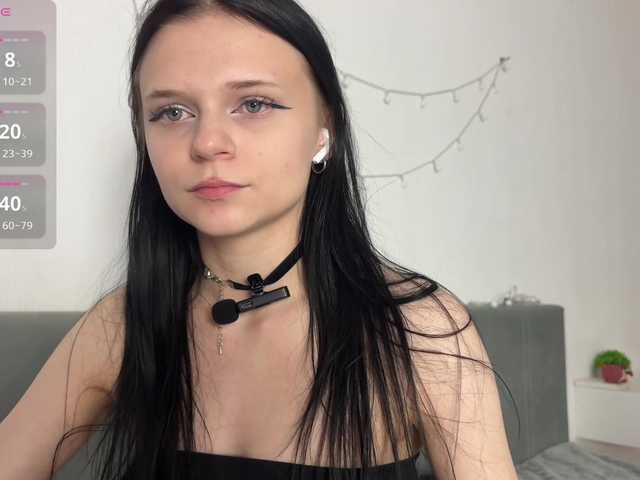 meowcha live cam on BongaCams