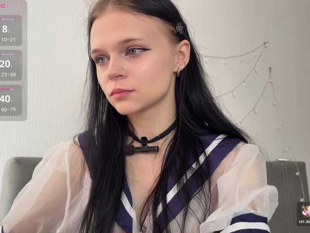 meowcha live cam on BongaCams