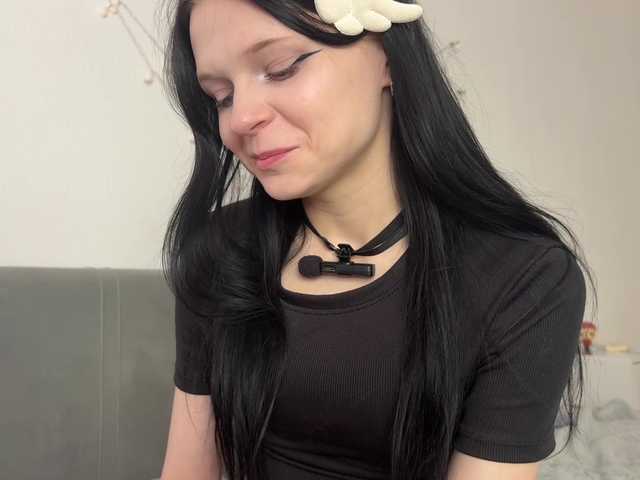 meowcha live cam on BongaCams