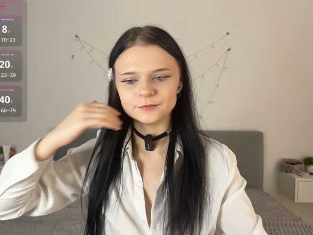 meowcha live cam on BongaCams