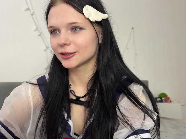 meowcha live cam on BongaCams