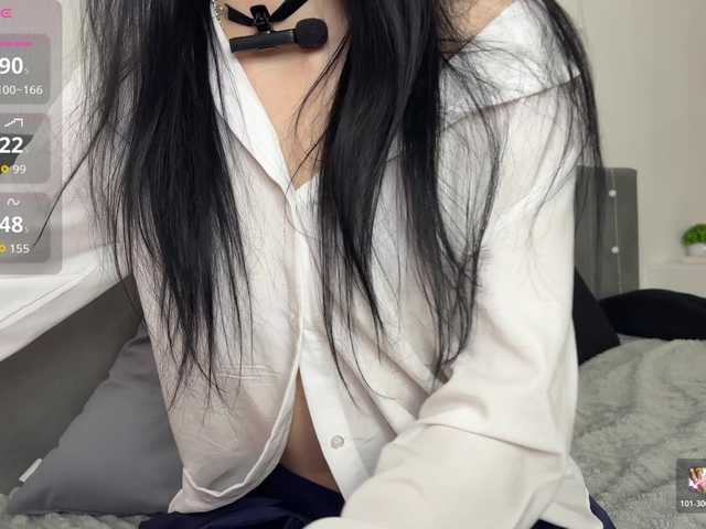 meowcha live cam on BongaCams