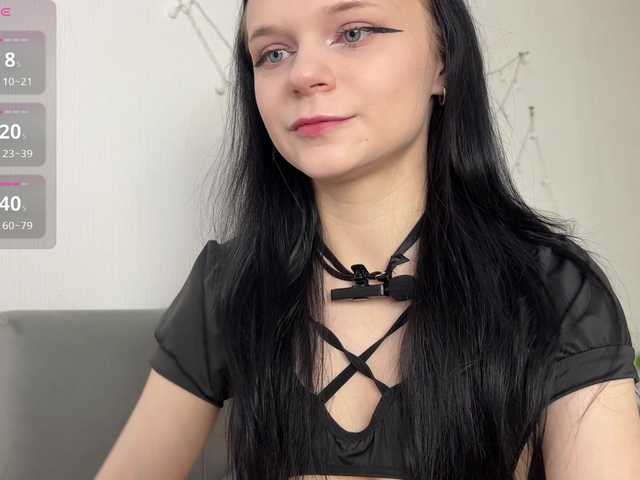 meowcha live cam on BongaCams