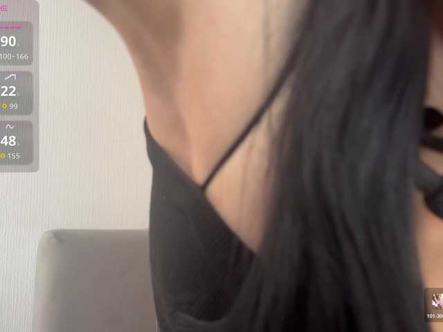 meowcha live cam on BongaCams