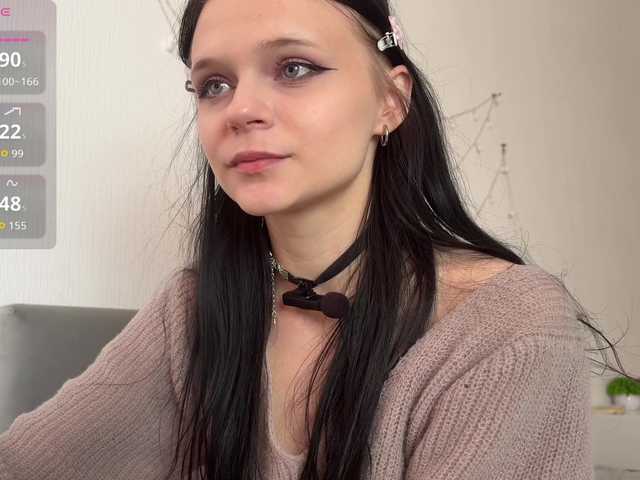 meowcha live cam on BongaCams