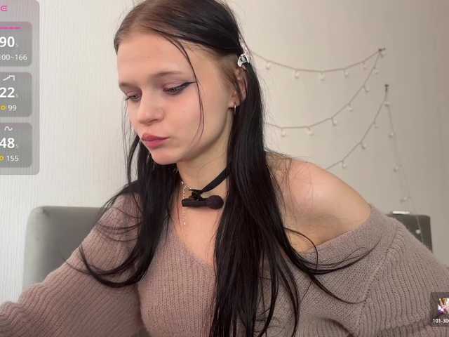 meowcha live cam on BongaCams