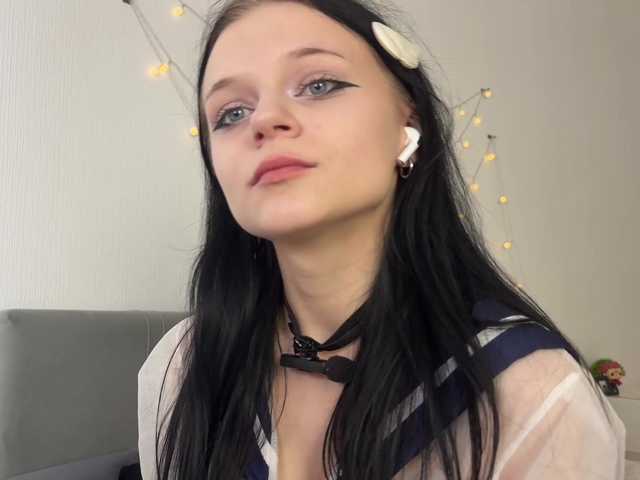 meowcha live cam on BongaCams