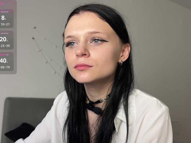 meowcha live cam on BongaCams