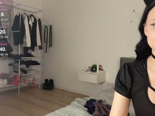 meowcha live cam on BongaCams