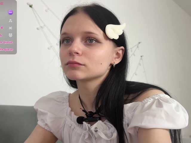 meowcha live cam on BongaCams