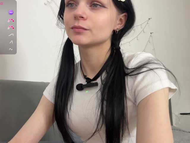 meowcha live cam on BongaCams