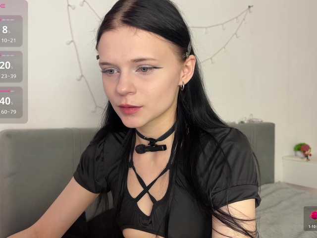 meowcha live cam on BongaCams