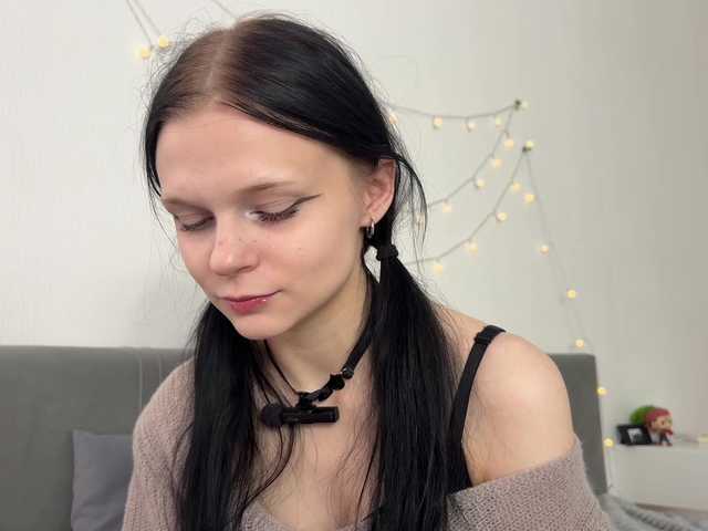 meowcha live cam on BongaCams