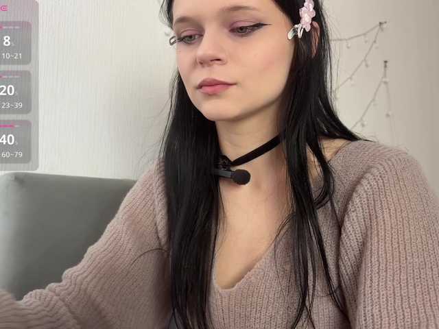 meowcha live cam on BongaCams