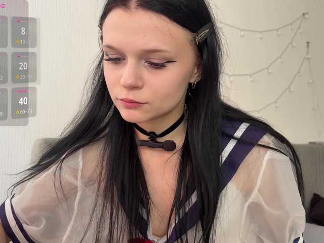 meowcha live cam on BongaCams
