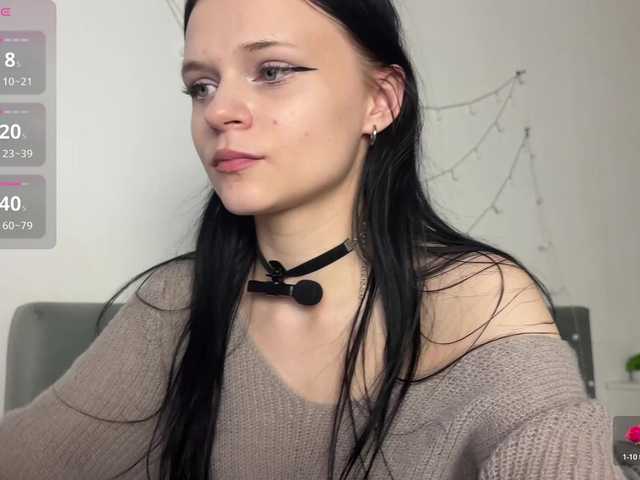 meowcha live cam on BongaCams
