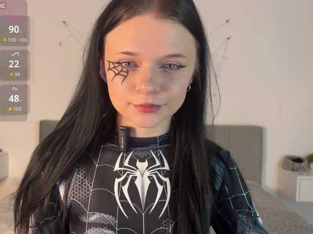 meowcha live cam on BongaCams