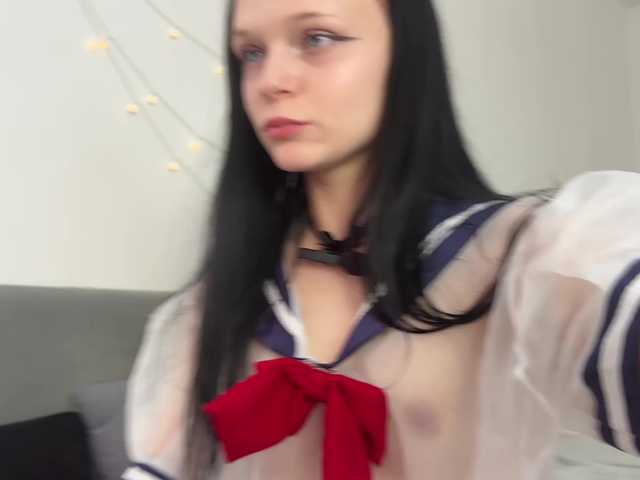 meowcha live cam on BongaCams