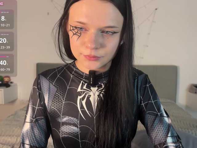 meowcha live cam on BongaCams