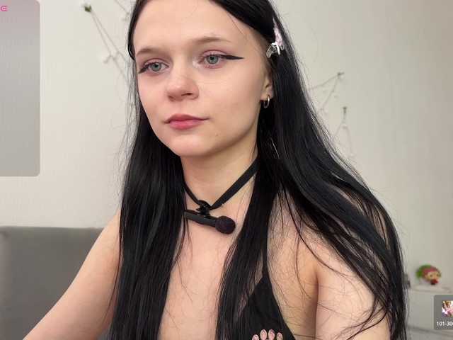 meowcha live cam on BongaCams