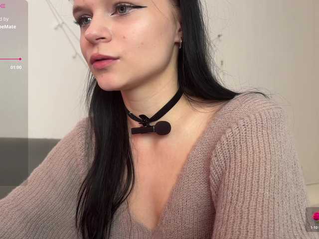 meowcha live cam on BongaCams