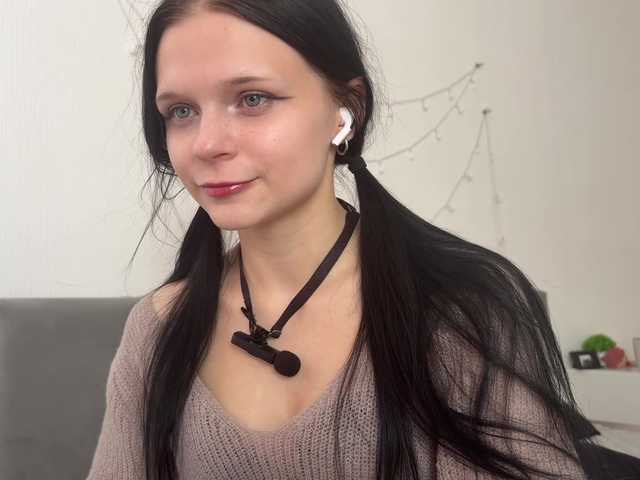 meowcha live cam on BongaCams
