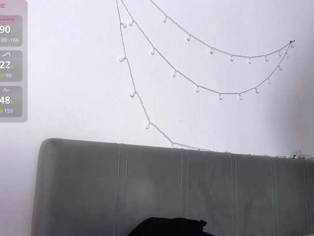 meowcha live cam on BongaCams