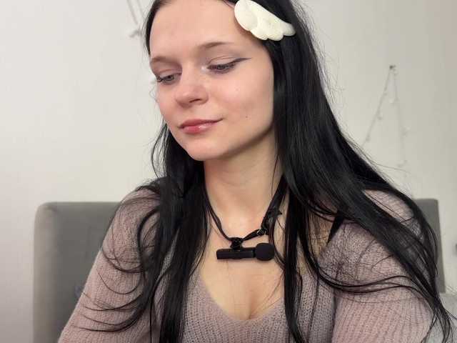 meowcha live cam on BongaCams